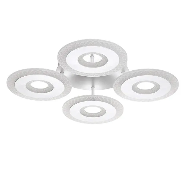 Потолочная люстра Lumion 8016/70CL VANDY Потолочная люстра Lumion 8016/70CL VANDY