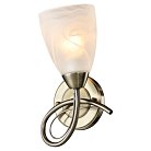 Бра Lussole GRLSP-8168 Rogers