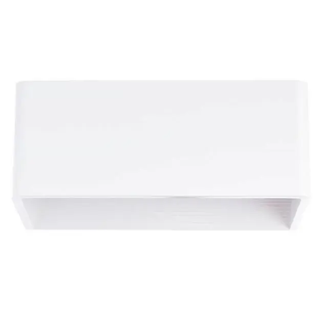 Светильник Настенный Arte Lamp A1422AP-1WH CASSETTA Светильник Настенный Arte Lamp A1422AP-1WH CASSETTA