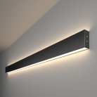 Накладной светильник Elektrostandard LSG-02-2-8*128-4200-MSh Grand a042921