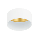 Точечный светильник Donolux DL18030R1WhiteBrass D Munich