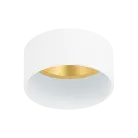 Точечный светильник Donolux DL18030R1WhiteBrass D Munich