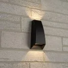 Уличный настенный светильник Feron 48364 DH506 Дели