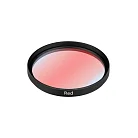 Светофильтр LGD-ARTIFACT-COLORFUL-FIX-ZOOM-R65 (BK-RD) Arlight 057144