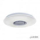 Потолочный светильник iLedex 48W-Music-Opaque Music