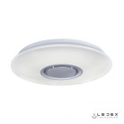 Потолочный светильник iLedex 48W-Music-Opaque Music