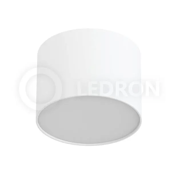 Влагозащищенный светильник LeDron LXS0812-8W 3000K Влагозащищенный светильник LeDron LXS0812-8W 3000K