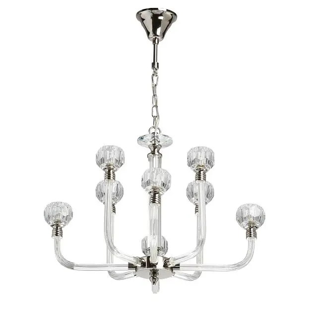 Люстра MW-Light 483015308 Элла Люстра MW-Light 483015308 Элла
