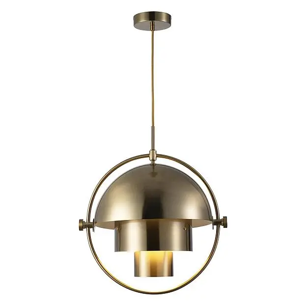 Подвесной светильник Loft IT LOFT9915-C Multi-Lite