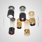Потолочный светильник NOBEL C Lampatron 8470-23345