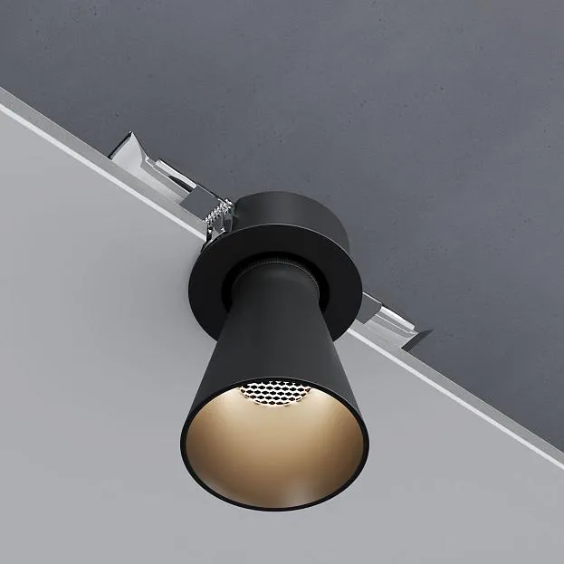 потолочный акцентный светильник Elektrostandard 25097/LED Bell a068058