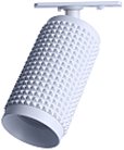 Трековый светильник ЭРА TR40-GU10 WH