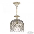 Подвесной светильник хрустальный Bohemia Ivele Crystal  AL16781/22 WMG V0300