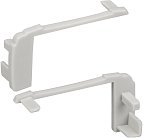 Заглушка профиля Arlight 019197