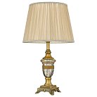 светильник настольный, E27, 60W Wertmark WE711.01.504 TICO