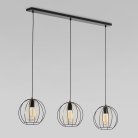 Подвесной светильник TK Lighting 6599 Jaula a059255