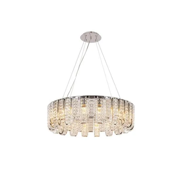 Люстра подвесная Aployt APL.790.03.18 Konstanciya