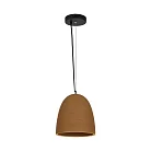 Подвесной светильник Arte Lamp A7083SP-1BJ CENTO