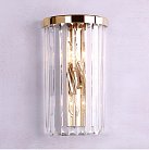 Бра NEWPORT 10112/A gold М0061082