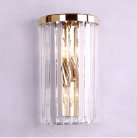 Бра NEWPORT 10112/A gold М0061082