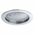 Встраиваемый светильник Paulmann 92783 Premium Line Coin