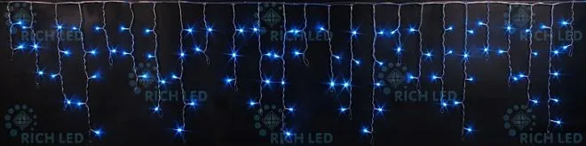 Гирлянда Rich LED RL-i3*0.5-B/B Гирлянда Rich LED RL-i3*0.5-B/B