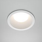 Встраиваемый светильник Maytoni Technical DL126-GX53-W Share