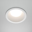 Встраиваемый светильник Maytoni Technical DL126-GX53-W Share