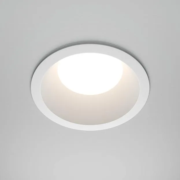 Встраиваемый светильник Maytoni Technical DL126-GX53-W Share