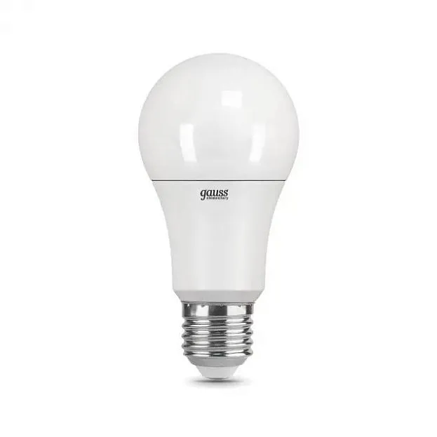 Лампа Gauss 23215 LED Elementary Лампа Gauss 23215 LED Elementary