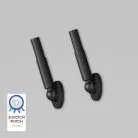 Крепеж Denkirs DK7511-BK Flex