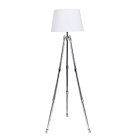 Торшер Arte Lamp A4023PN-1CC Wasat