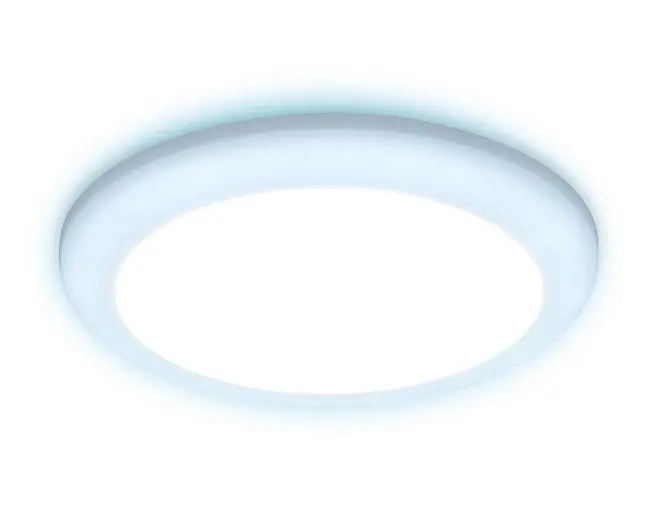 Встраиваемый cветодиодный светильник Ambrella light DCR309 Downlight Встраиваемый cветодиодный светильник Ambrella light DCR309 Downlight