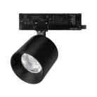 Светильник LGD-DYKE-4TR-R90-26W Day4000 (BK, 50 deg, 230V) Arlight 052289