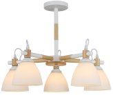 Люстра на штанге Rivoli 9175-305 Louise