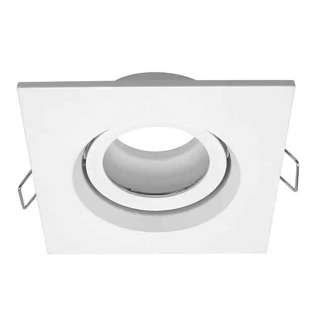 Светильник встроенный без ламп GU10 ST Luce ST255.518.01 Светильник встроенный без ламп GU10 ST Luce ST255.518.01
