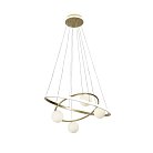 Подвесной светильник F-Promo 4185-6P Orbium