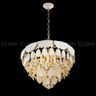 Подвесная люстра Cloyd 11456 Plinse
