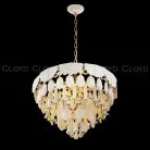 Подвесная люстра Cloyd 11456 Plinse