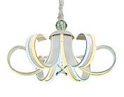 Подвесная люстра Ambrella light FL118 Line