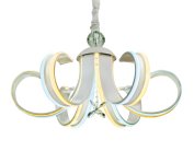 Подвесная люстра Ambrella light FL118 Line