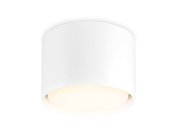Накладной точечный светильник GX53 Ambrella light TN5301 TECHNO SPOT