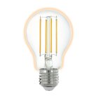 Лампа Eglo 11861 СONNECT A60, 6W (LED) 2700K, 806lm, прозрачный