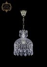 Подвес Bohemia Art Classic 14.03.1.d22.Gd.L Универсальная