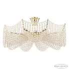 Люстра хрустальная Bohemia 778/58 G