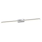 Настенный светильник 170001/B/1W LED*12W Silver Escada ES0000012L