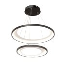 Подвесной светильник Vitaluce V2695-1/2S