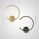 Бра RIN Lampatron 6029-16048