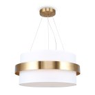 Подвесной светильник Freya FR5367PL-03BS Bride