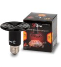 Лампочка инфракрасная ЭРА FITO-50W-НQ CeramiHeat